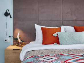 Квартира GetFlat Начало