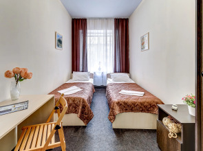 Гостевой дом Акме Петроградская