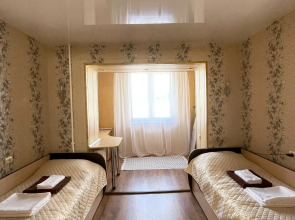 Квартира 1 комнатная