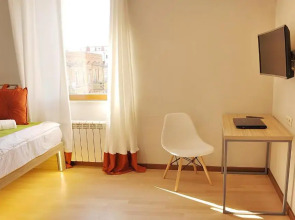 Бутик-отель Avlabar