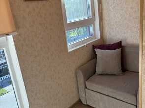 Квартира на Тургенева 10 г