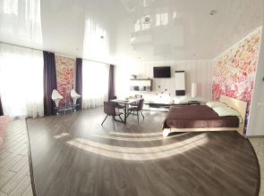 Apartamenty na Uskova