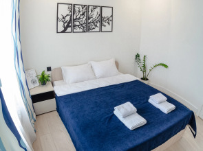 Апартаменты Семейные у Модного Квартала