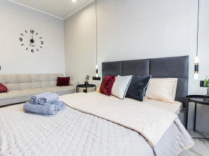 Апартаменты от LetoApart