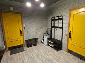 Апартаменты на Дзержинского 14/2