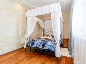 Апартаменты Сладких Снов на Толмачёва 17