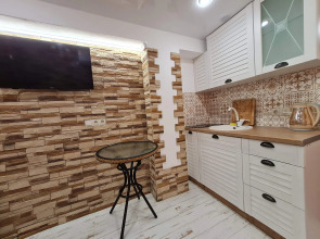 Апартаменты в Сочи Green 6