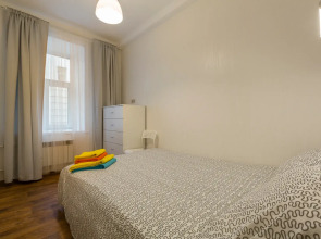 Квартира BombFlat на Некрасова