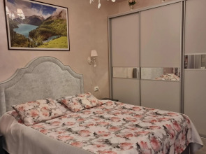 Апартаменты Вершина 312