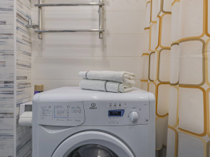 Квартира у Набережной Федоровского