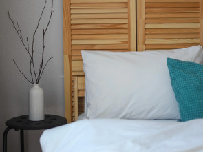 Апартаменты City Center