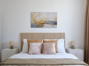 Квартира 5 звезд от Welcome V Ekb