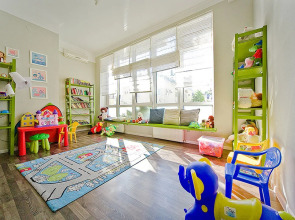 Гостевой дом Marko Polo