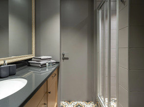 Апартаменты P.S.Apartments у Новой Голландии