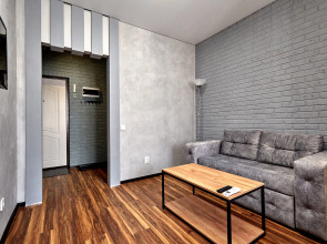 Апартаменты Квартира в Стиле Лофт