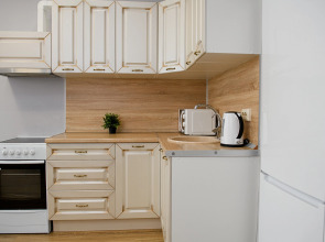 Апартаменты 614 Верхнеторговая площадь 4