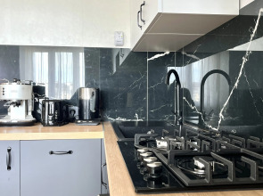 Апартаменты Двухкомнатные