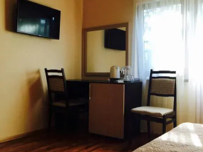 Отель Kiaraz Start