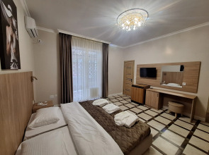 Гостевой дом Цитрус