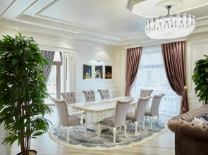 Отель Royal Samarkand