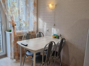 Апартаменты Good luck