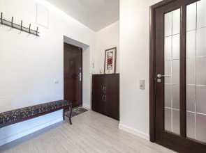 Апартаменты проспект Независимости 52