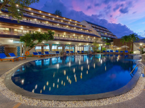 Отель Orchidacea Resort