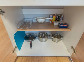 Апартаменты Улучшенные SalutApart 8