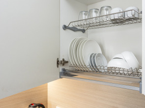 Апартаменты у м. Технопарк Dream