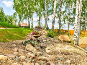 Эко-отель Агропарк Ясенево