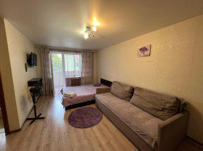 Квартира на проспекте Ленина