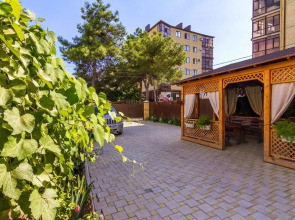 Гостевой дом  HOUSERICH