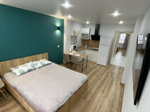 Квартира Чистая, Новая и Стильная в Витебске