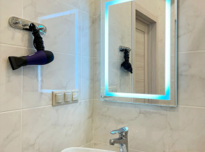 Квартира Welcome Home на улице Тарковского