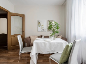 Квартира Культурный Петербург