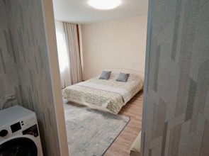 Апартаменты Nadym House (Надым Хаус) на улице Полярная