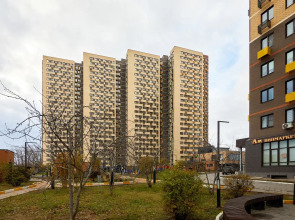 Квартира Новая, уютная квартира в центре города