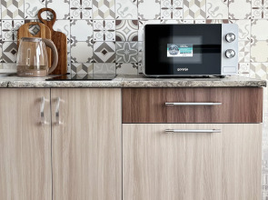 Апартаменты Династия