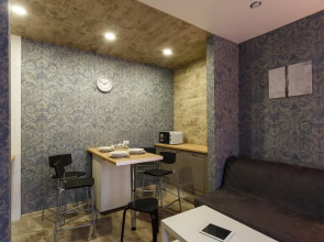 Апартаменты Хочу Приехать на Кирова 40