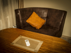 Отель Georgia Tbilisi Old Avlabari