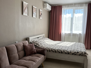 Bolshaya Sovremennaya Zhigulina Roscha Flat