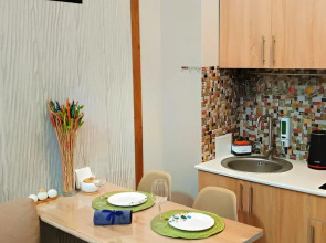 Квартира Студия