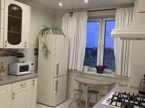 Апартаменты Лючия