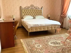 Квартира Просторная