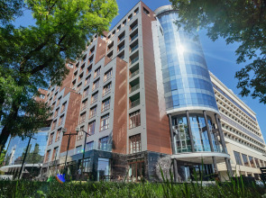 Парк Отель Владикавказ