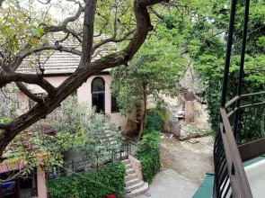 Отель Beaumonde Tbilisi