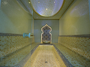 Отель и Спа Samaria