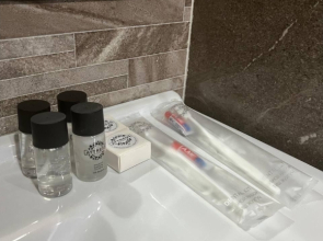 Гостевой дом Lite