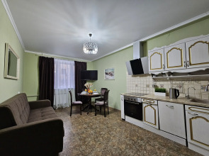 Апартаменты Живи Уютно