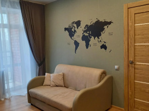 Апартаменты Traveller's Place